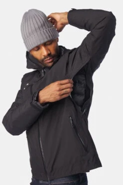 Mammut Convey 3 In 1 Hs Hooded Jacket Men -Winterjas Winkel 2009015845512 017 nl