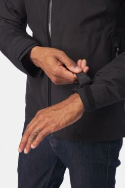 Mammut Convey 3 In 1 Hs Hooded Jacket Men -Winterjas Winkel 2009015845512 019 nl