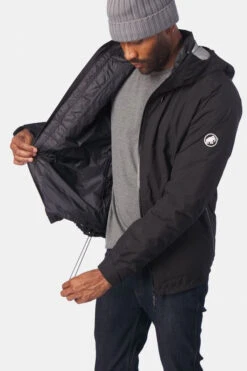 Mammut Convey 3 In 1 Hs Hooded Jacket Men -Winterjas Winkel 2009015845512 021 nl