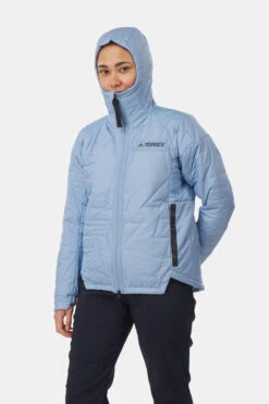 ADIDAS Terrex MYSHELTER PrimaLoft Jack -Winterjas Winkel 2009015856570 012 nl