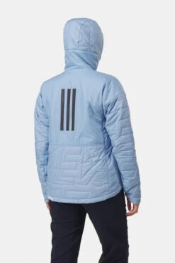 ADIDAS Terrex MYSHELTER PrimaLoft Jack -Winterjas Winkel 2009015856570 013 nl