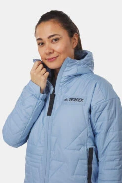 ADIDAS Terrex MYSHELTER PrimaLoft Jack -Winterjas Winkel 2009015856570 014 nl