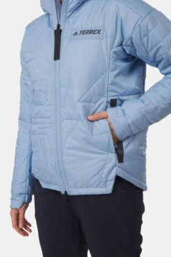 ADIDAS Terrex MYSHELTER PrimaLoft Jack -Winterjas Winkel 2009015856570 015 nl