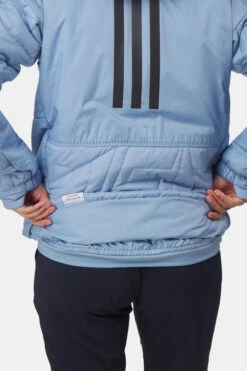 ADIDAS Terrex MYSHELTER PrimaLoft Jack -Winterjas Winkel 2009015856570 017 nl