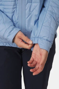 ADIDAS Terrex MYSHELTER PrimaLoft Jack -Winterjas Winkel 2009015856570 018 nl