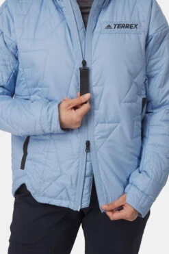 ADIDAS Terrex MYSHELTER PrimaLoft Jack -Winterjas Winkel 2009015856570 019 nl