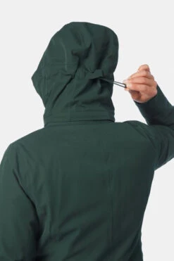 Patagonia W'S Tres 3-In-1 Parka -Winterjas Winkel 2009015861642 014 nl