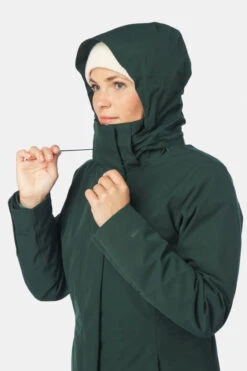 Patagonia W'S Tres 3-In-1 Parka -Winterjas Winkel 2009015861642 015 nl