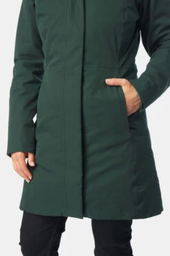 Patagonia W'S Tres 3-In-1 Parka -Winterjas Winkel 2009015861642 018 nl