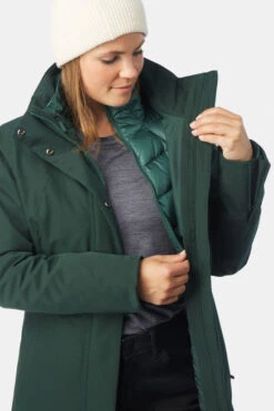 Patagonia W'S Tres 3-In-1 Parka -Winterjas Winkel 2009015861642 022 nl