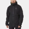 Arc'teryx Beta Long Hardshell Jas -Winterjas Winkel 2009015868894 010 nl