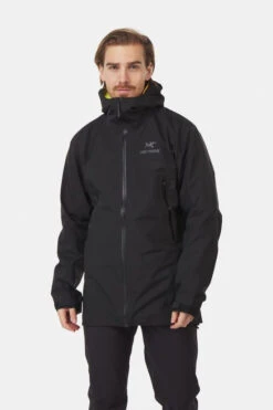 Arc'teryx Beta Long Hardshell Jas