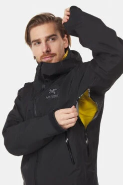 Arc'teryx Beta Long Hardshell Jas -Winterjas Winkel 2009015868894 016 nl