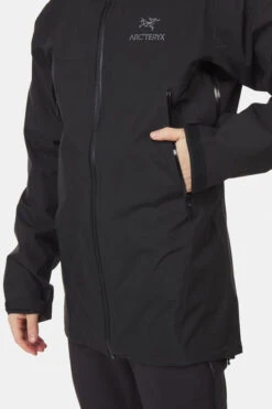 Arc'teryx Beta Long Hardshell Jas -Winterjas Winkel 2009015868894 017 nl