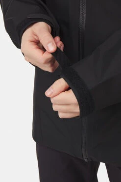 Arc'teryx Beta Long Hardshell Jas -Winterjas Winkel 2009015868894 018 nl