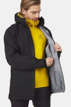 Arc'teryx Beta Long Hardshell Jas -Winterjas Winkel 2009015868894 019 nl