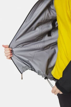 Arc'teryx Beta Long Hardshell Jas -Winterjas Winkel 2009015868894 020 nl