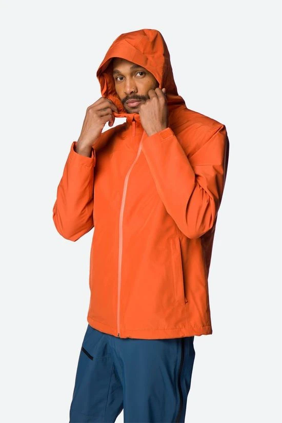 The North Face Dryzzle Fl Insulated 5 The North Face Dryzzle Fl Insulated - Afbeelding 3