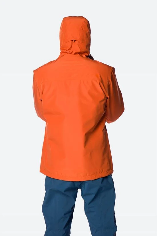 The North Face Dryzzle Fl Insulated 6 The North Face Dryzzle Fl Insulated - Afbeelding 4