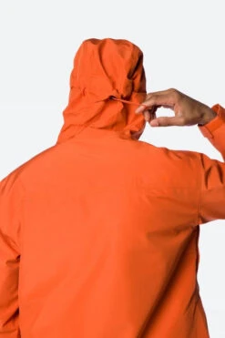 The North Face Dryzzle Fl Insulated 19 The North Face Dryzzle Fl Insulated -Winterjas Winkel 2009015871986 014 nl