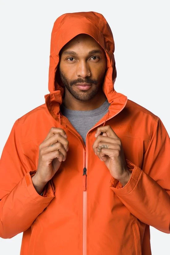 The North Face Dryzzle Fl Insulated 8 The North Face Dryzzle Fl Insulated - Afbeelding 6