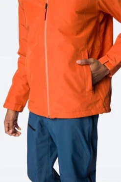 The North Face Dryzzle Fl Insulated 23 The North Face Dryzzle Fl Insulated -Winterjas Winkel 2009015871986 018 nl