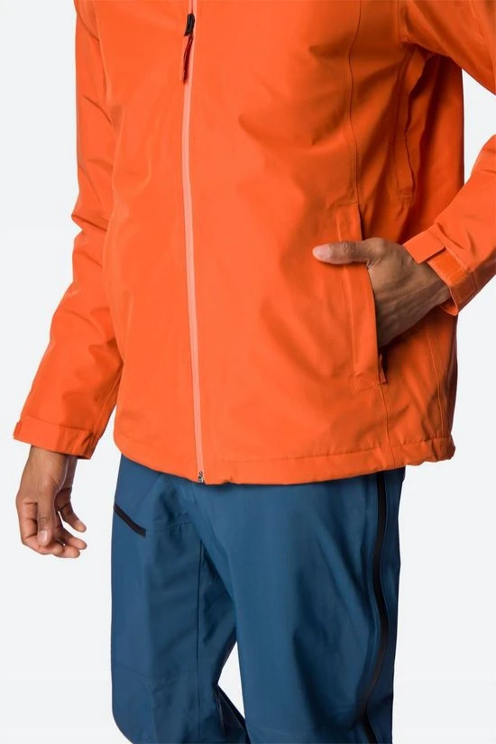 The North Face Dryzzle Fl Insulated 11 The North Face Dryzzle Fl Insulated - Afbeelding 9