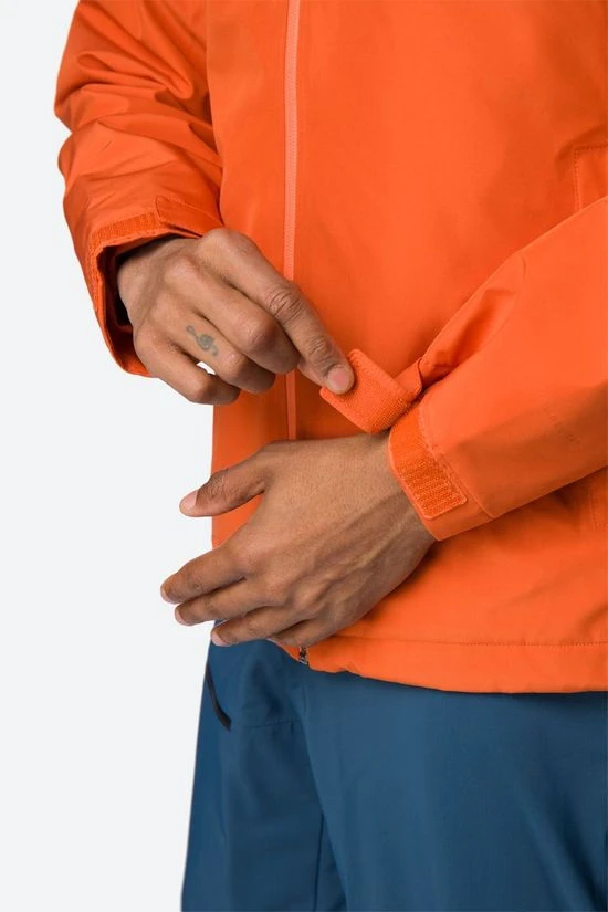 The North Face Dryzzle Fl Insulated 12 The North Face Dryzzle Fl Insulated - Afbeelding 10