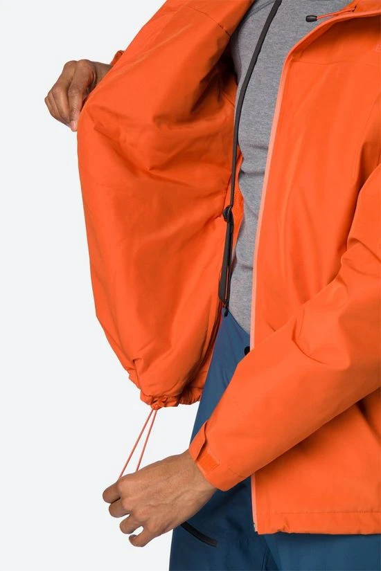 The North Face Dryzzle Fl Insulated 13 The North Face Dryzzle Fl Insulated - Afbeelding 11