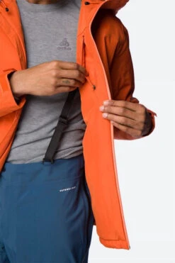 The North Face Dryzzle Fl Insulated 26 The North Face Dryzzle Fl Insulated -Winterjas Winkel 2009015871986 021 nl