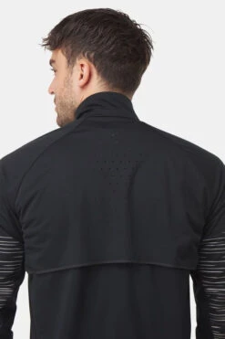 Odlo Zeroweight Pro Warm Reflect Jas -Winterjas Winkel 2009015897849 013 nl