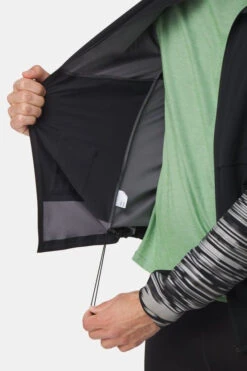 Odlo Zeroweight Pro Warm Reflect Jas -Winterjas Winkel 2009015897849 017 nl