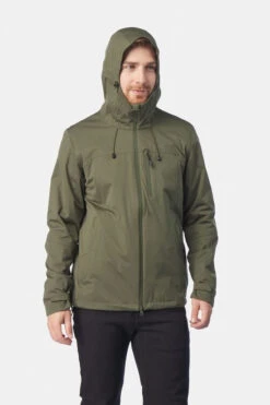 Virga Shell Regenjas -Winterjas Winkel 2210000170551 012 nl