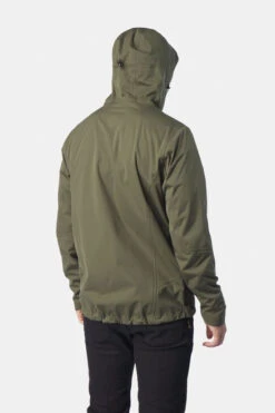 Virga Shell Regenjas -Winterjas Winkel 2210000170551 013 nl