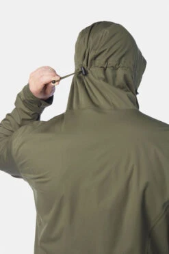 Virga Shell Regenjas -Winterjas Winkel 2210000170551 014 nl