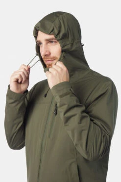 Virga Shell Regenjas -Winterjas Winkel 2210000170551 015 nl