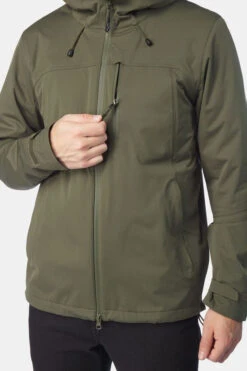 Virga Shell Regenjas -Winterjas Winkel 2210000170551 017 nl