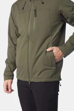 Virga Shell Regenjas -Winterjas Winkel 2210000170551 018 nl