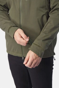 Virga Shell Regenjas -Winterjas Winkel 2210000170551 019 nl