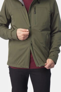 Virga Shell Regenjas -Winterjas Winkel 2210000170551 020 nl