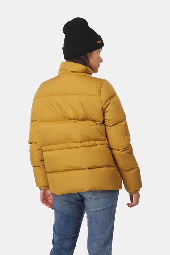 Jack Wolfskin Frozen Lake Jacket Dames 4 Jack Wolfskin Frozen Lake Jacket Dames - Afbeelding 2