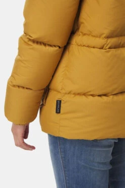 Jack Wolfskin Frozen Lake Jacket Dames 15 Jack Wolfskin Frozen Lake Jacket Dames -Winterjas Winkel 2210000188679 014 nl