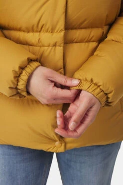 Jack Wolfskin Frozen Lake Jacket Dames 16 Jack Wolfskin Frozen Lake Jacket Dames -Winterjas Winkel 2210000188679 015 nl