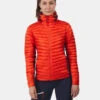 Rab Cirrus Flex 2.0 Hoody Wmns -Winterjas Winkel 2210000511453 010 nl