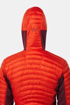 Rab Cirrus Flex 2.0 Hoody Wmns -Winterjas Winkel 2210000511453 015 nl