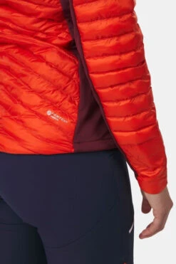 Rab Cirrus Flex 2.0 Hoody Wmns -Winterjas Winkel 2210000511453 018 nl