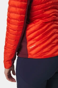 Rab Cirrus Flex 2.0 Hoody Wmns -Winterjas Winkel 2210000511453 019 nl