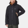Rab Kangri Gtx Jacket -Winterjas Winkel 2210000525016 010 nl