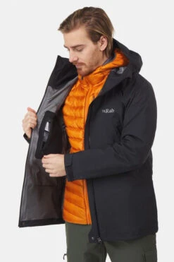 Rab Kangri Gtx Jacket -Winterjas Winkel 2210000525016 022 nl
