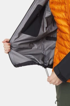 Rab Kangri Gtx Jacket -Winterjas Winkel 2210000525016 023 nl